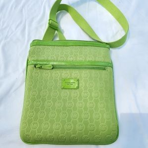 Michael kors crossbody bag